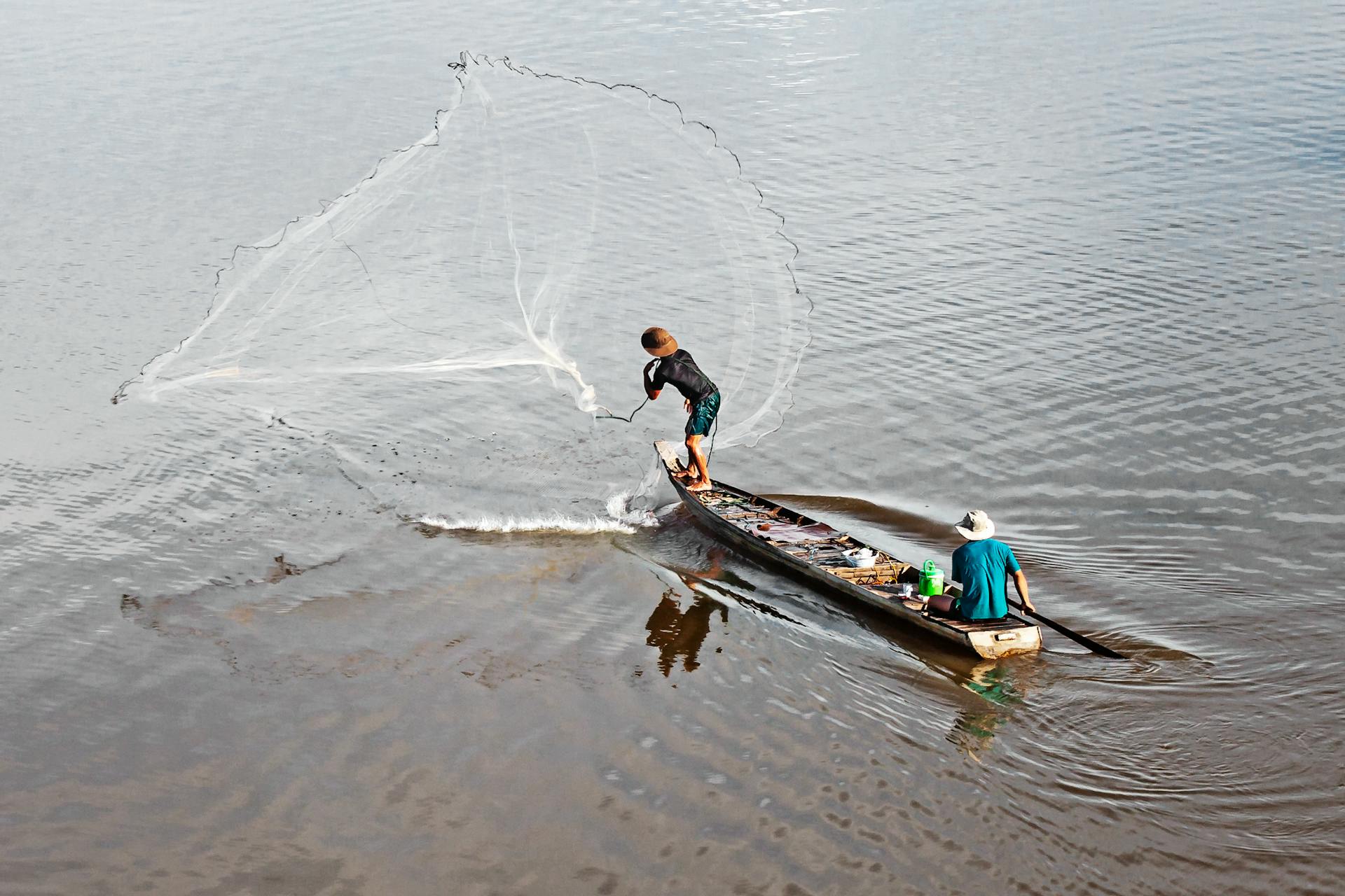 Capture the authentic charm of An Giang’s culture